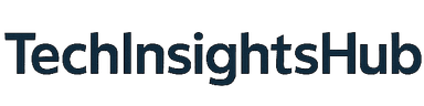 TechInsightsHub logo