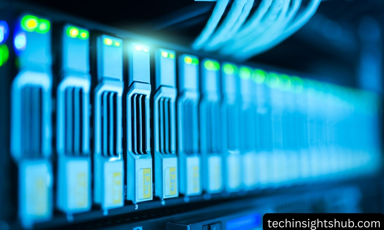 Future-Proof IT Infrastructure for Growth