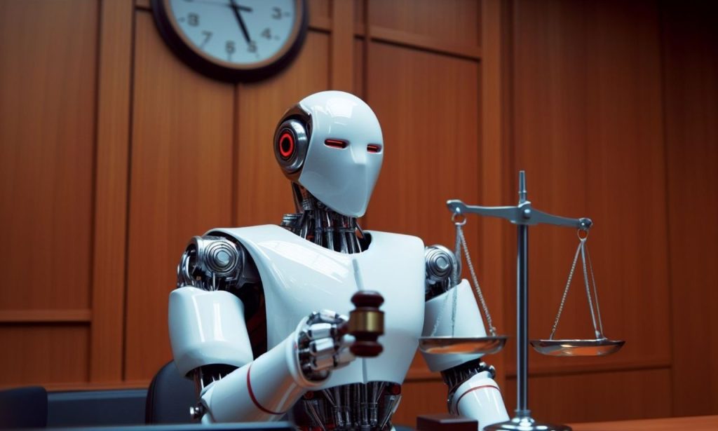 How Litigation Teams Can Navigate the AI Era With Confidence