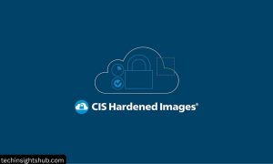 CIS Hardened Images