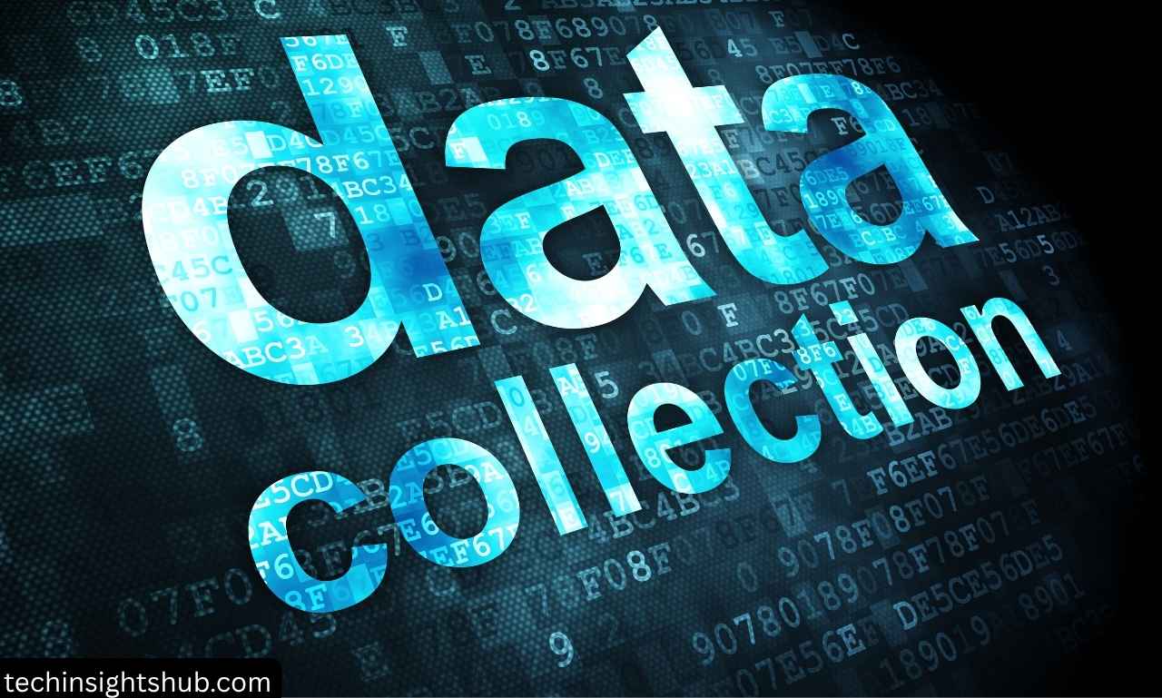 User Security When Collecting Offline Data